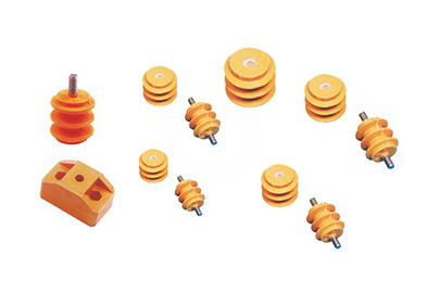 懸式絕緣子安裝有什么要求？